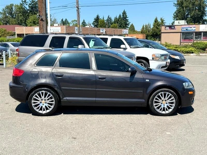 2008 Audi 8P A3 - Image 6 of 19