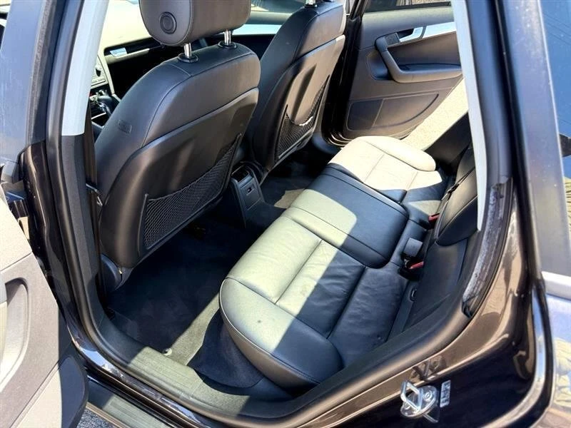 2008 Audi 8P A3 - Image 13 of 19