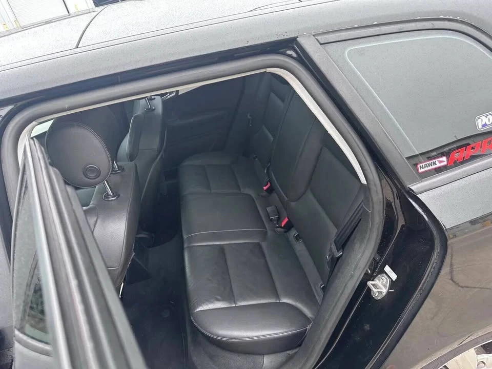 2008 Audi 8P A3 - Image 12 of 20