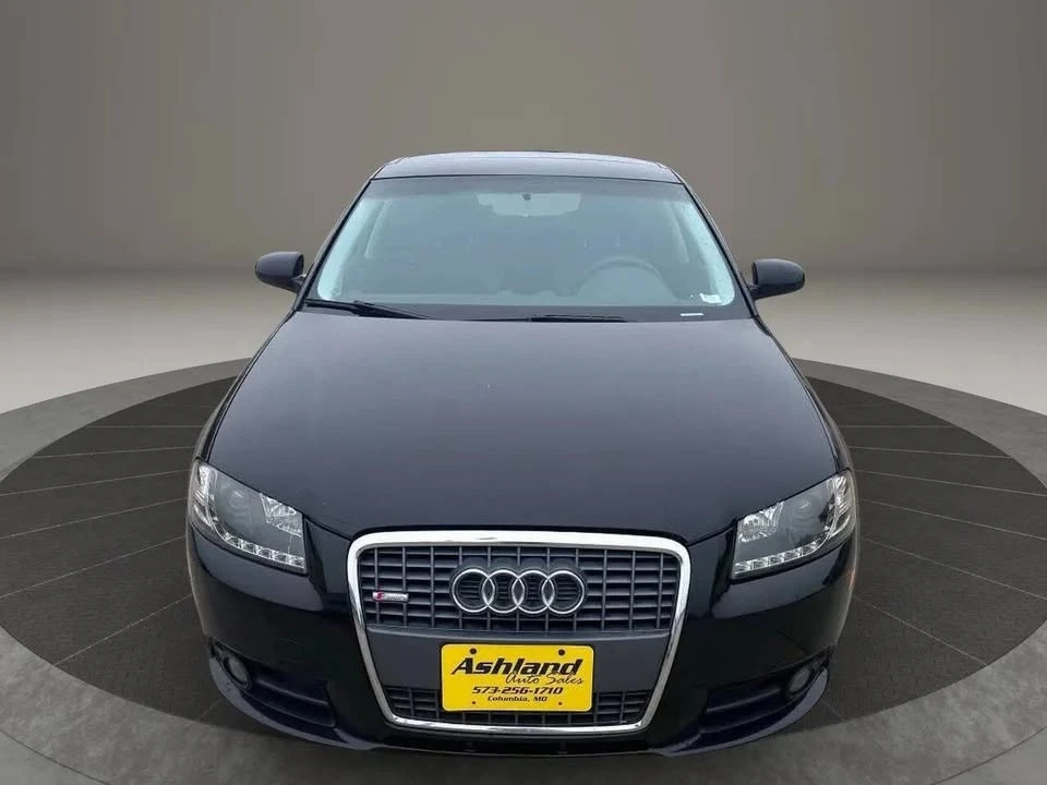 2008 Audi 8P A3 - Image 10 of 20
