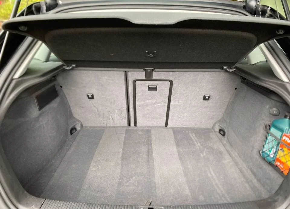 2008 Audi 8P A3 - Image 8 of 9