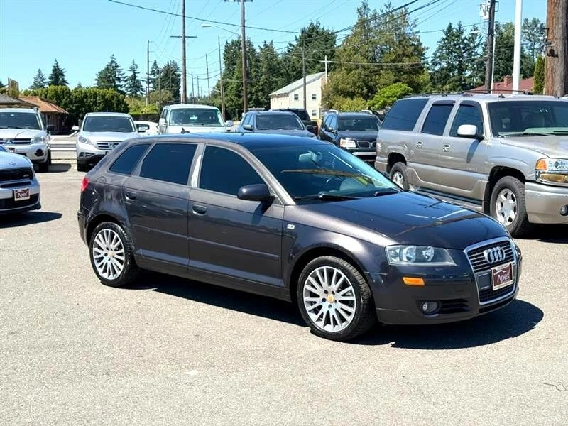 2008 Audi 8P A3 - Image 5 of 19