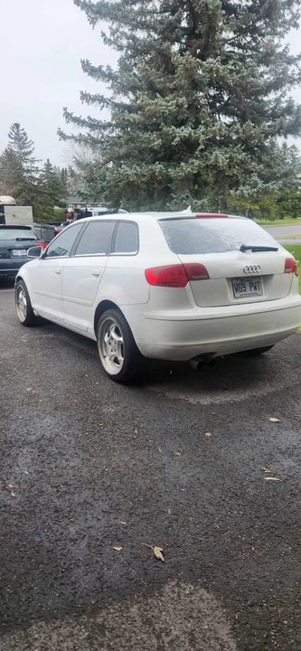 2008 Audi 8P A3 - Image 4 of 7