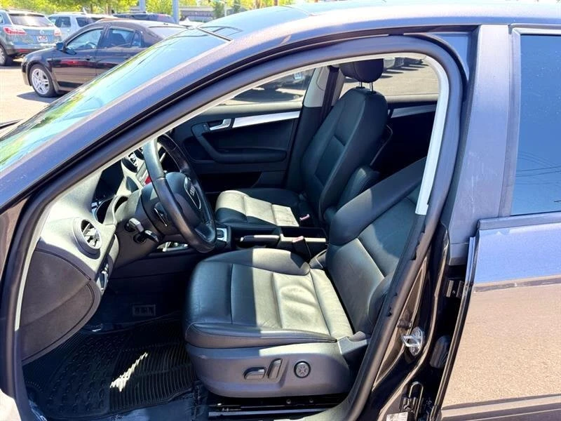 2008 Audi 8P A3 - Image 11 of 19