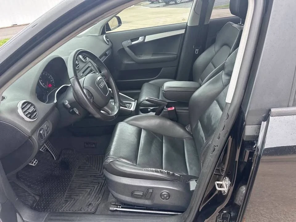 2008 Audi 8P A3 - Image 11 of 20
