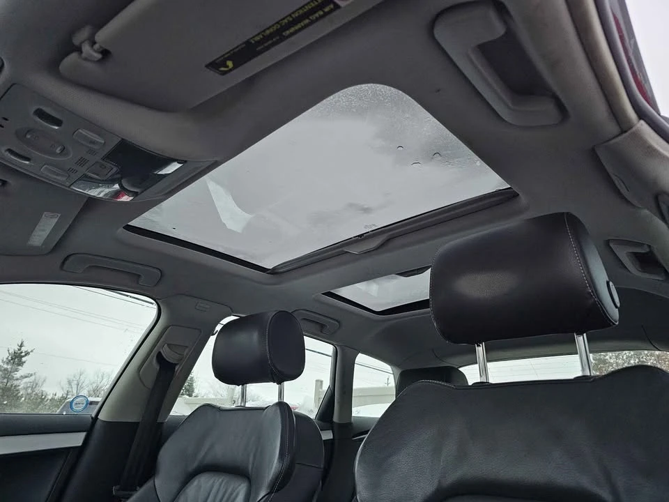 2008 Audi 8P A3 - Image 8 of 8