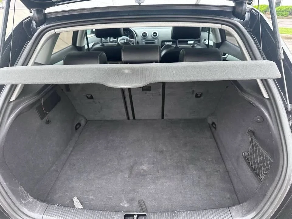 2008 Audi 8P A3 - Image 13 of 20