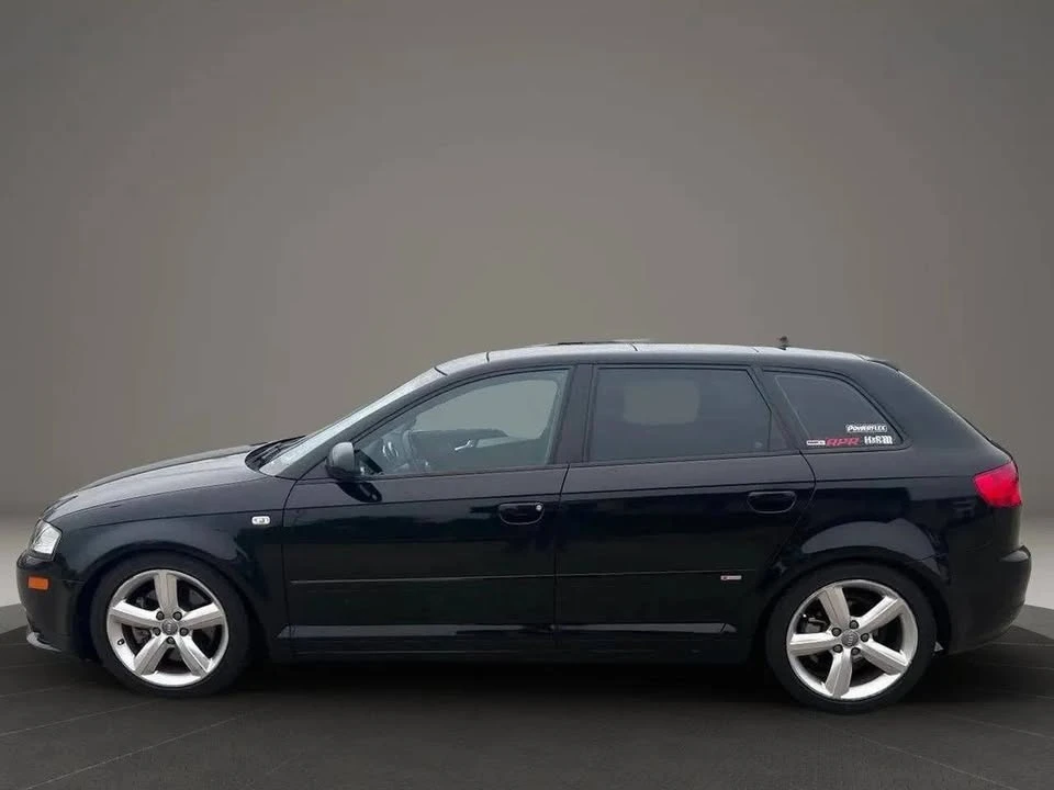 2008 Audi 8P A3 - Image 4 of 20