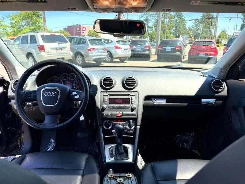 2008 Audi 8P A3 - Image 12 of 19