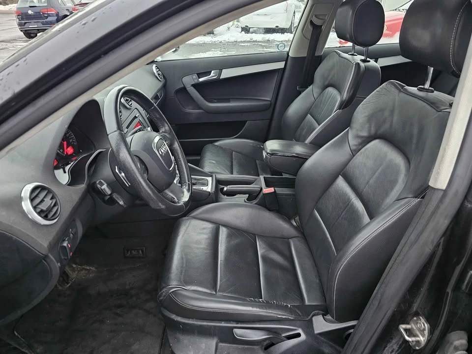 2008 Audi 8P A3 - Image 7 of 8