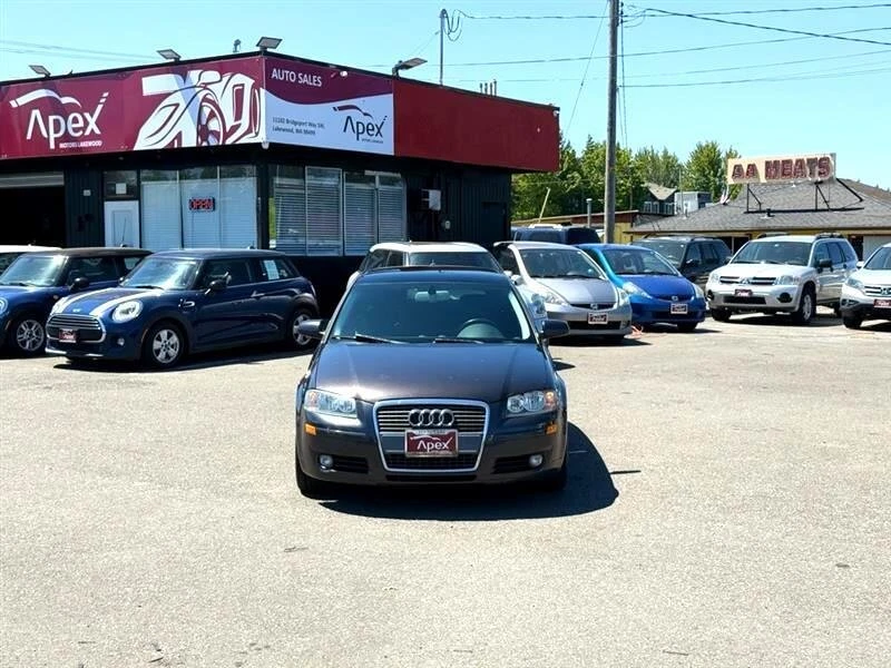 2008 Audi 8P A3 - Image 3 of 19