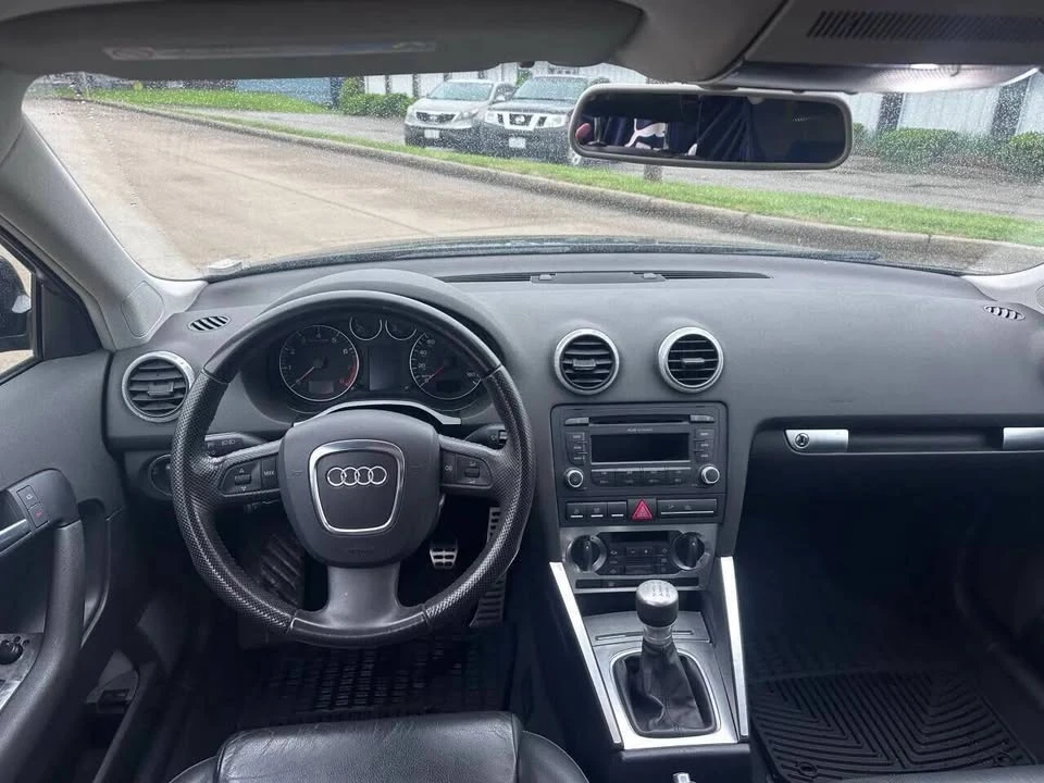 2008 Audi 8P A3 - Image 16 of 20