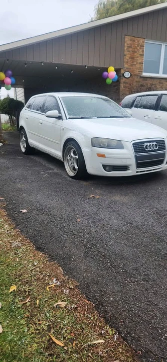 2008 Audi 8P A3 - Image 2 of 7