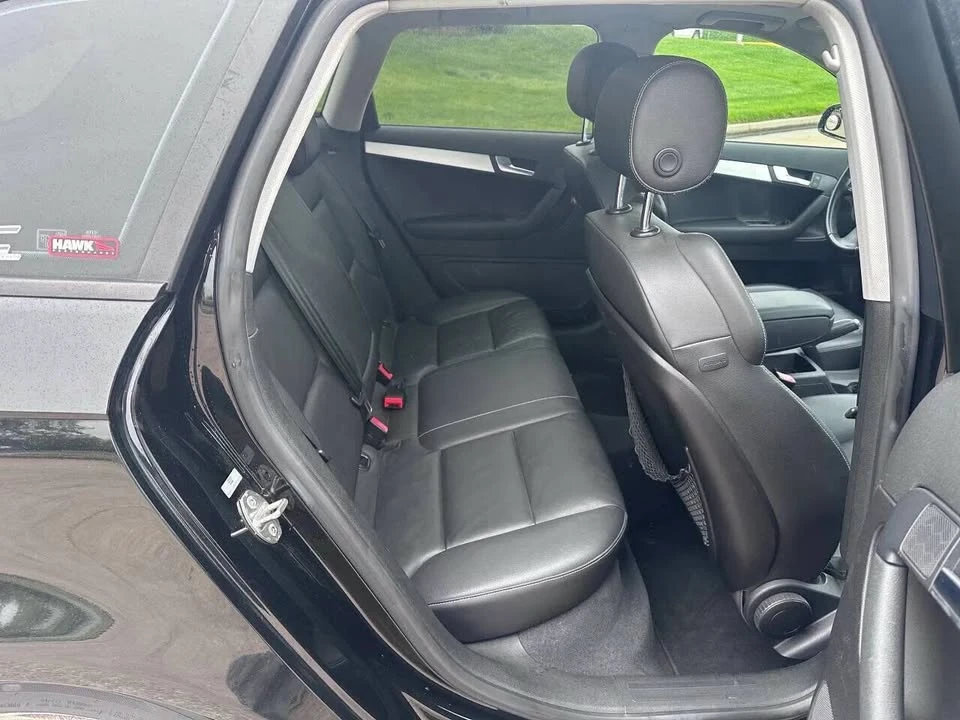 2008 Audi 8P A3 - Image 14 of 20