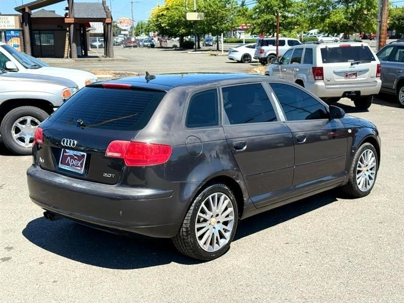 2008 Audi 8P A3 - Image 7 of 19
