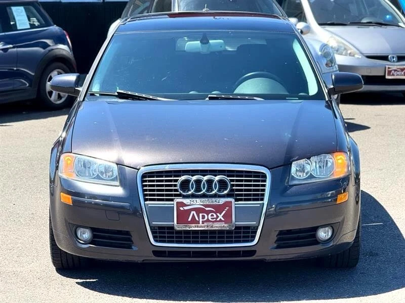 2008 Audi 8P A3 - Image 4 of 19