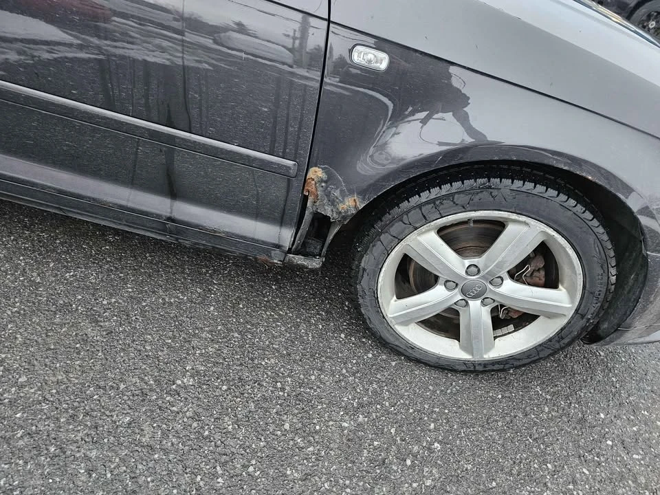 2008 Audi 8P A3 - Image 3 of 8