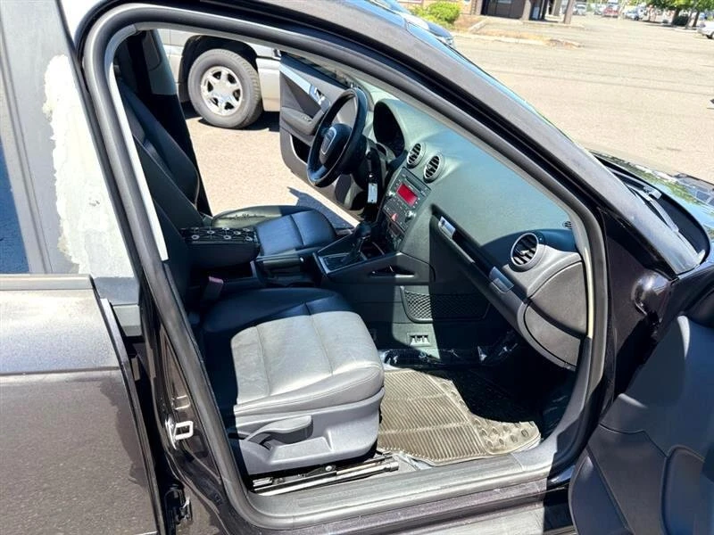 2008 Audi 8P A3 - Image 17 of 19
