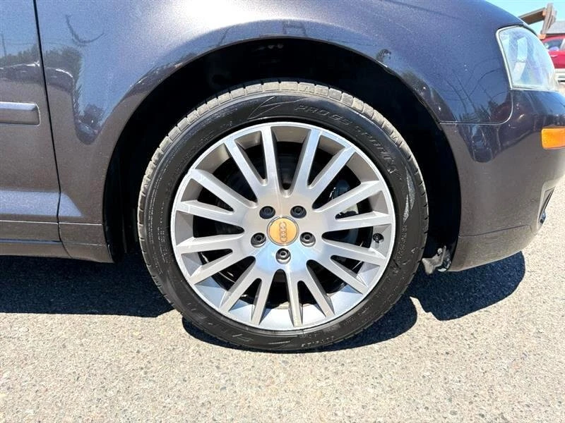 2008 Audi 8P A3 - Image 18 of 19