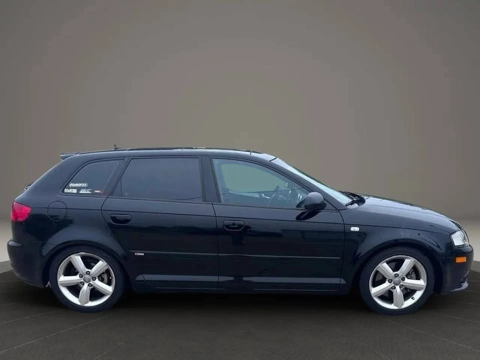 2008 Audi 8P A3 - Image 8 of 20