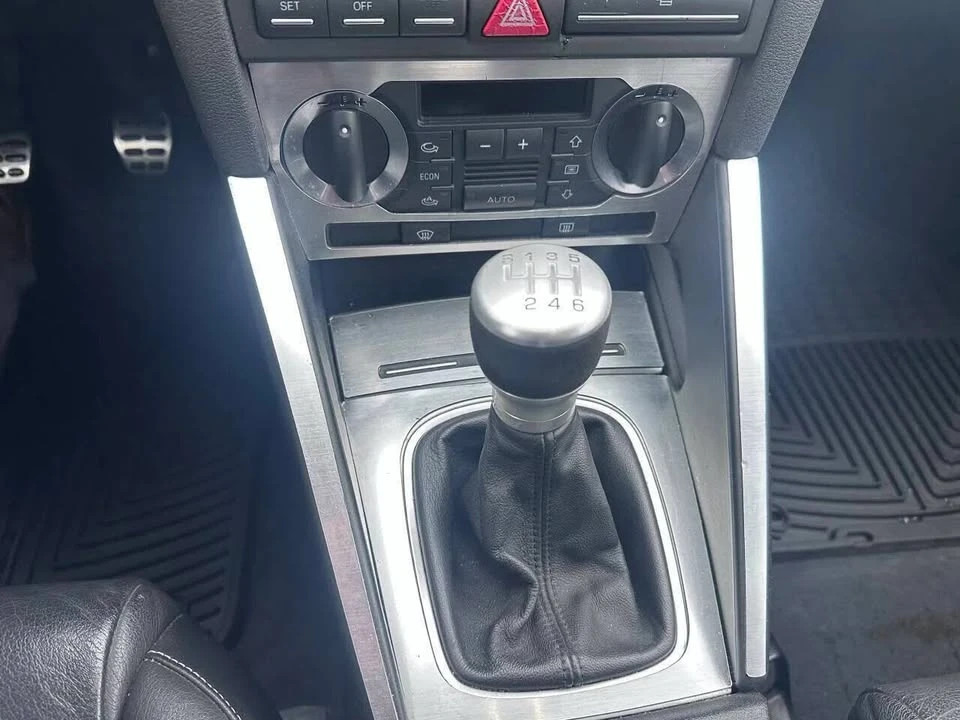 2008 Audi 8P A3 - Image 20 of 20