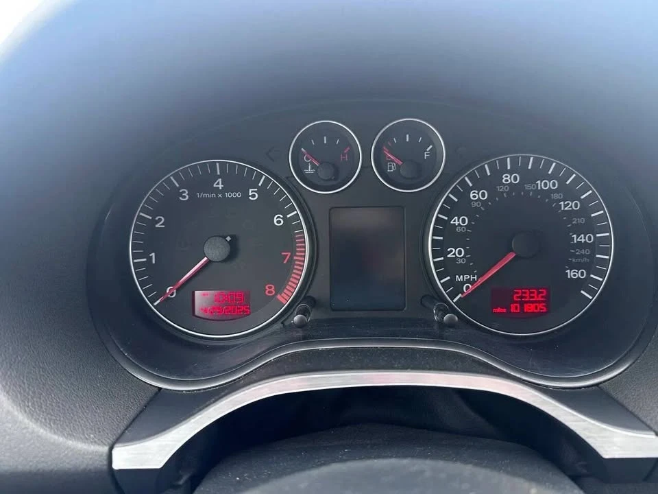 2008 Audi 8P A3 - Image 18 of 20