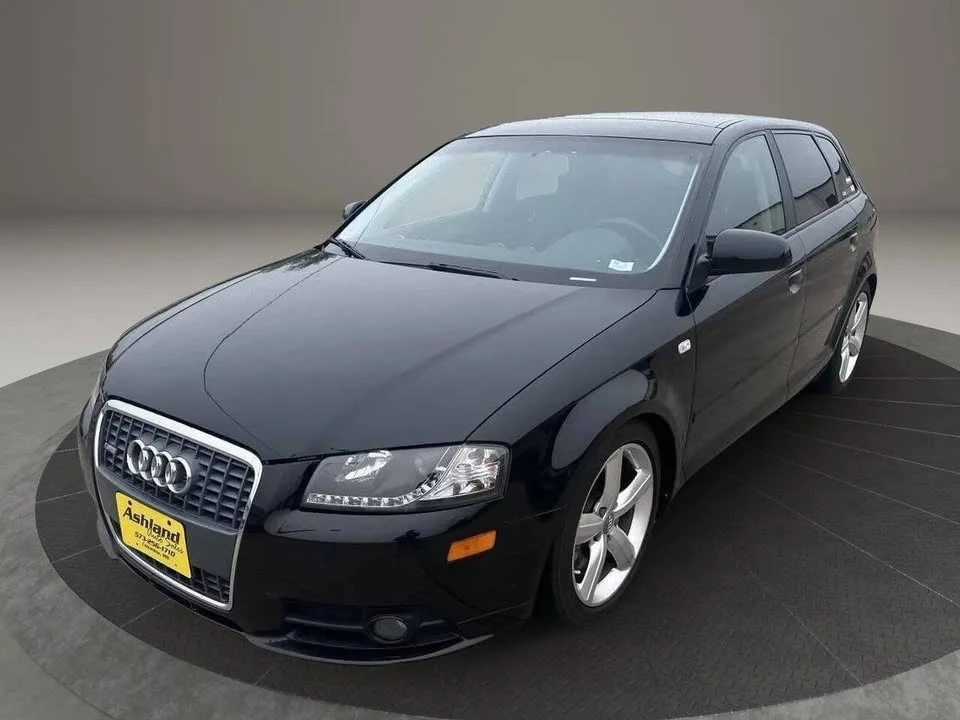 2008 Audi 8P A3 - Image 2 of 20