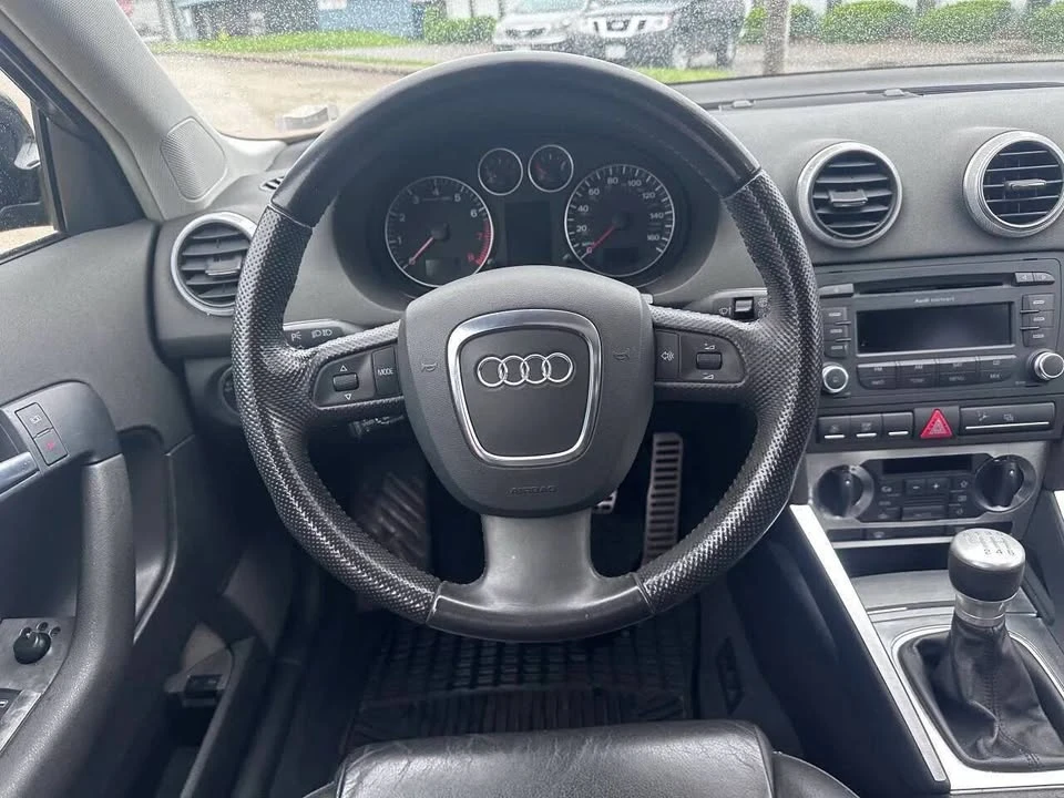 2008 Audi 8P A3 - Image 19 of 20