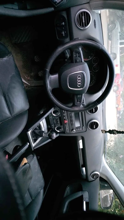 2008 Audi 8P A3 - Image 4 of 7