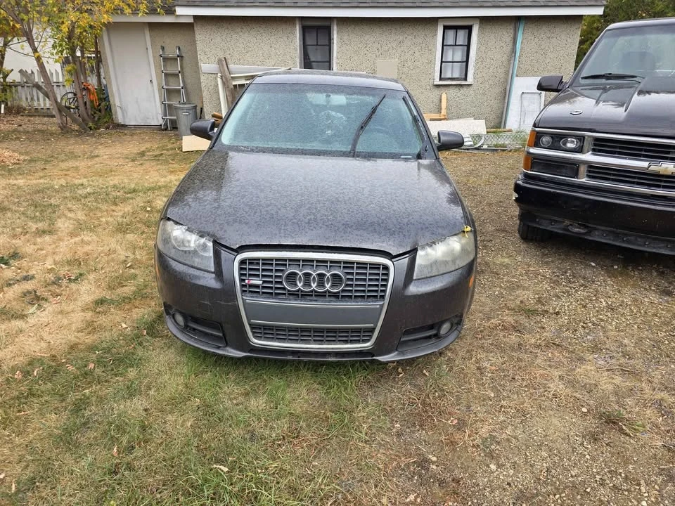 2008 Audi 8P A3 - Image 6 of 7