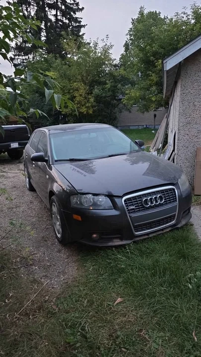 2008 Audi 8P A3 - Image 3 of 7