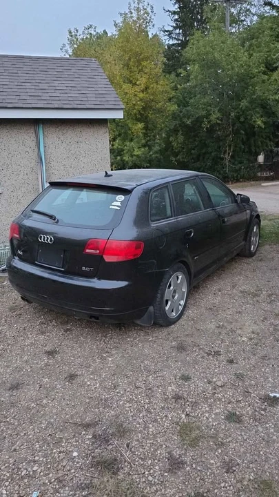 2008 Audi 8P A3 - Image 2 of 7