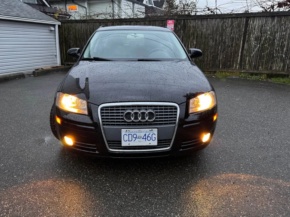 2008 Audi 8P A3 - Image 8 of 16