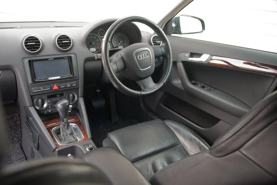 2008 Audi 8P A3 - Image 4 of 6