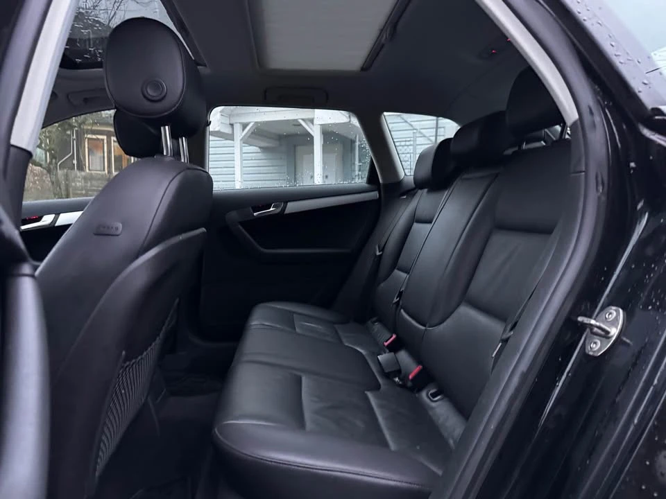 2008 Audi 8P A3 - Image 10 of 16