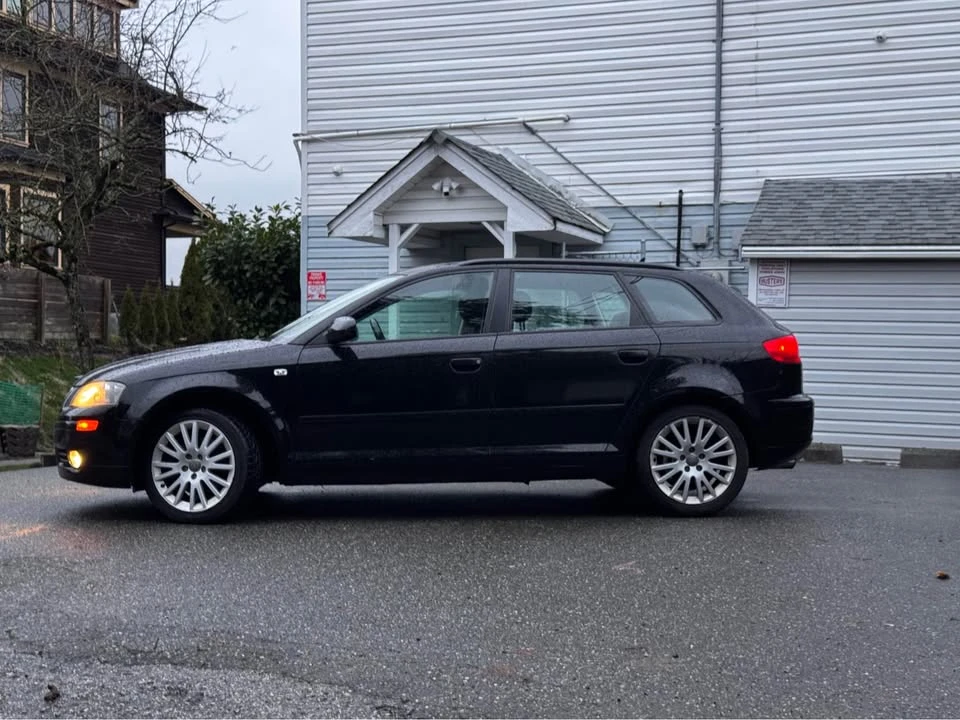 2008 Audi 8P A3 - Image 2 of 16
