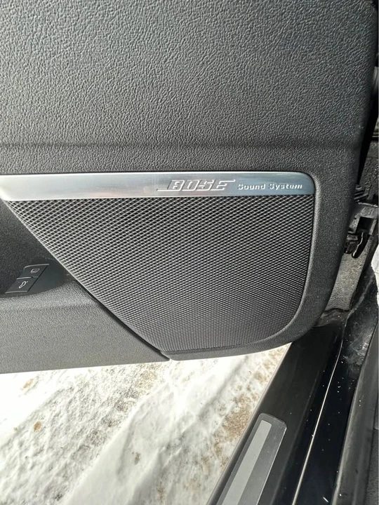 2008 Audi 8P A3 - Image 4 of 5