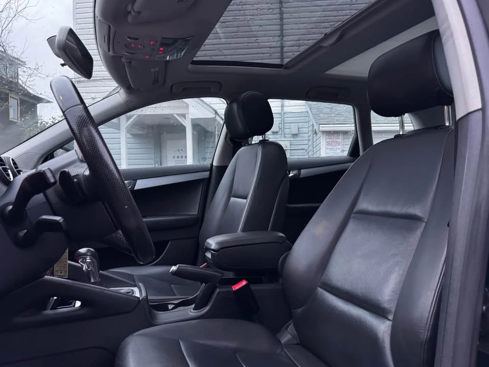 2008 Audi 8P A3 - Image 9 of 16