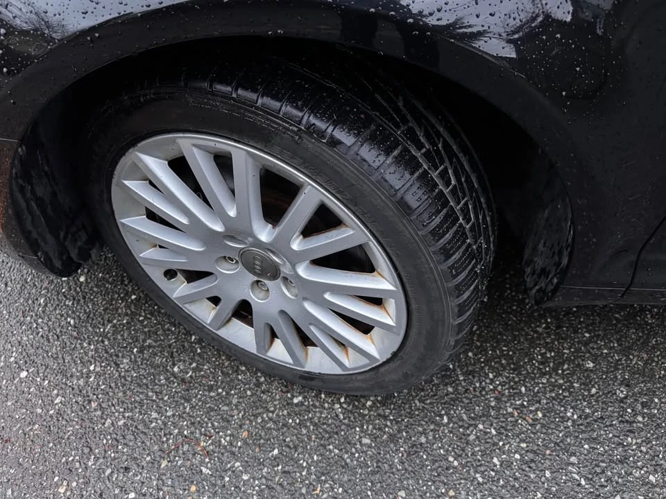 2008 Audi 8P A3 - Image 16 of 16