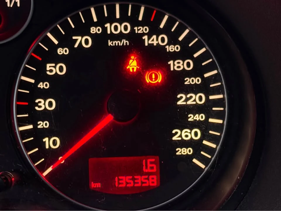 2008 Audi 8P A3 - Image 14 of 16