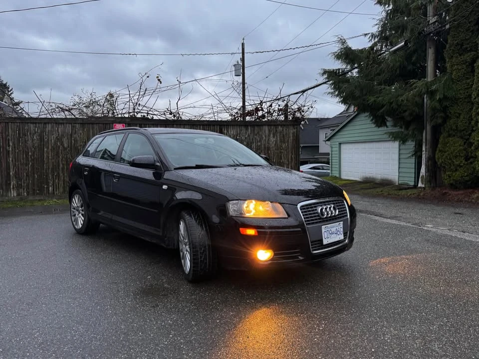 2008 Audi 8P A3 - Image 7 of 16