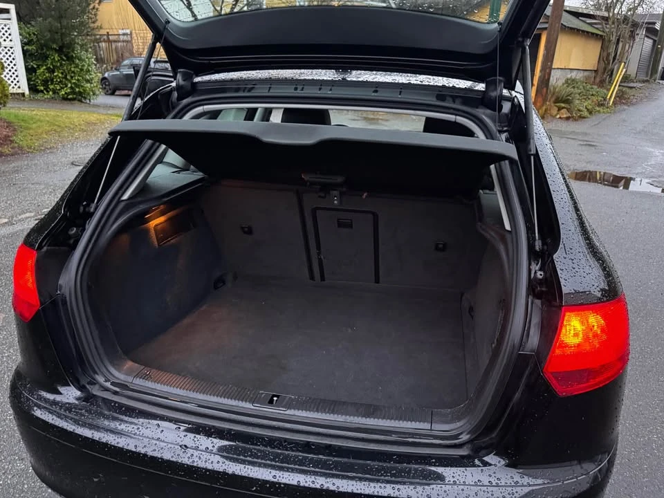 2008 Audi 8P A3 - Image 11 of 16