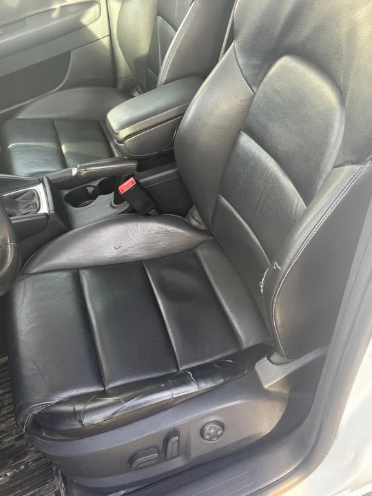 2008 Audi 8P A3 - Image 3 of 4