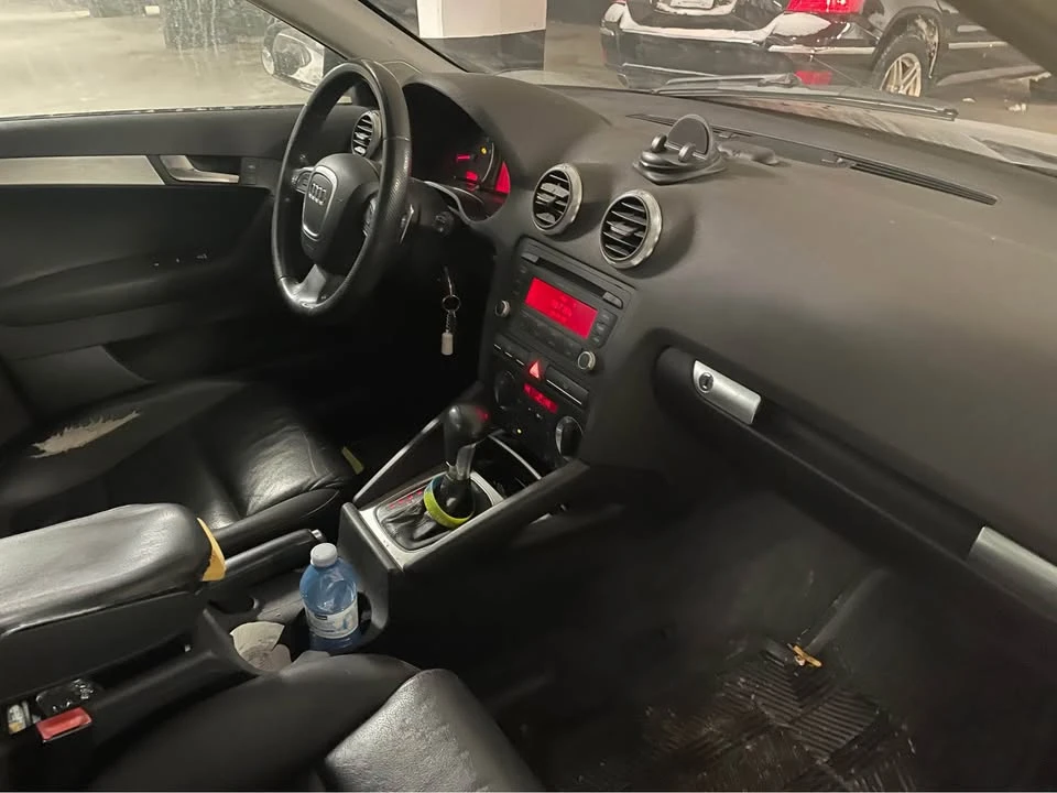 2008 Audi 8P A3 - Image 4 of 7