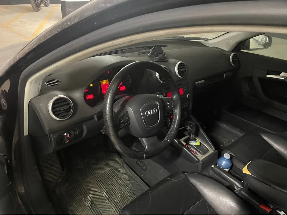 2008 Audi 8P A3 - Image 2 of 7