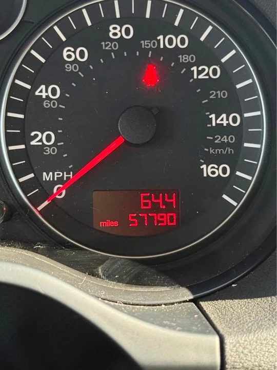 2008 Audi 8P A3 - Image 9 of 9