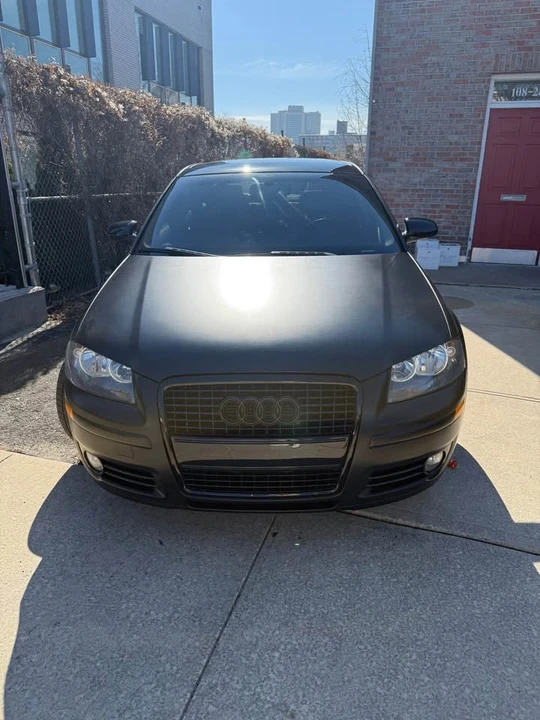 2008 Audi 8P A3 - Image 3 of 9