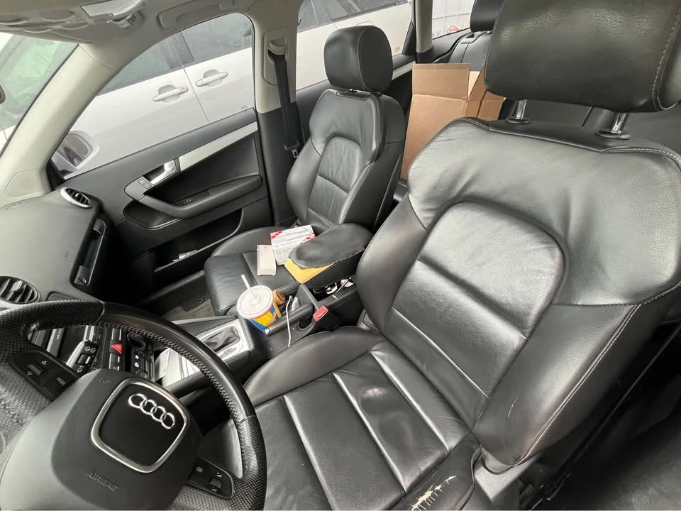 2008 Audi 8P A3 - Image 5 of 6