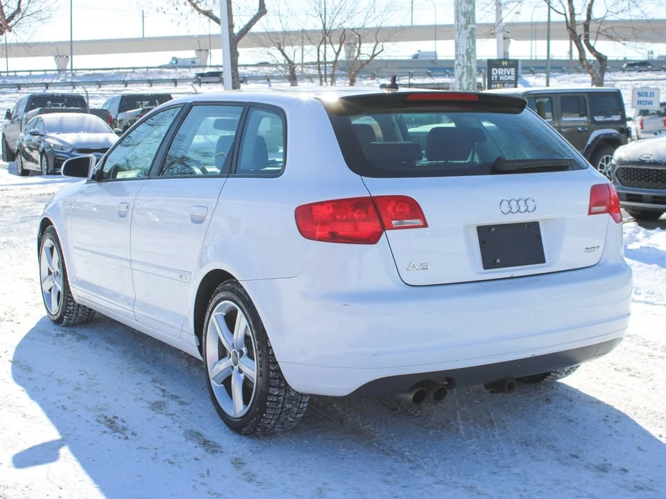 2008 Audi 8P A3 - Image 2 of 17