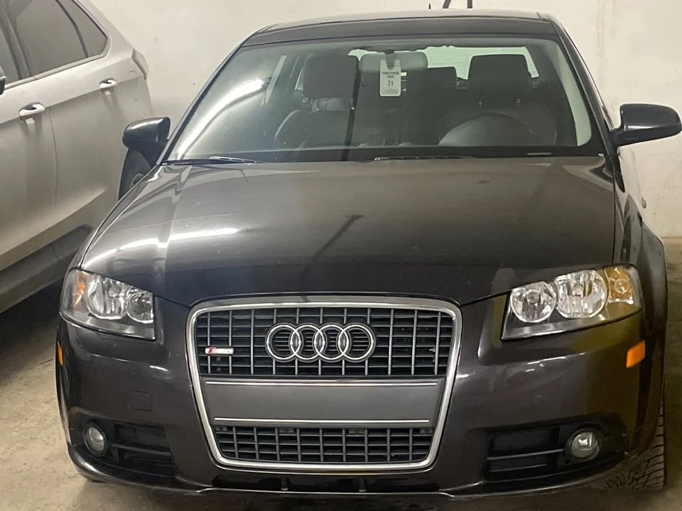 2008 Audi 8P A3 - Image 16 of 17